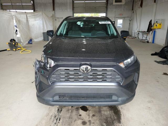2T3H1RFV2LC057714 - 2020 TOYOTA RAV4 LE GRAY photo 5