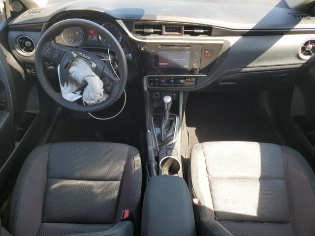 5YFBURHE4KP882932 - 2019 TOYOTA COROLLA L 棕色 照片 8