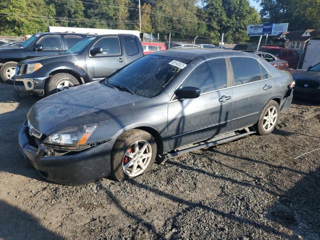 2004 HONDA ACCORD EX, 