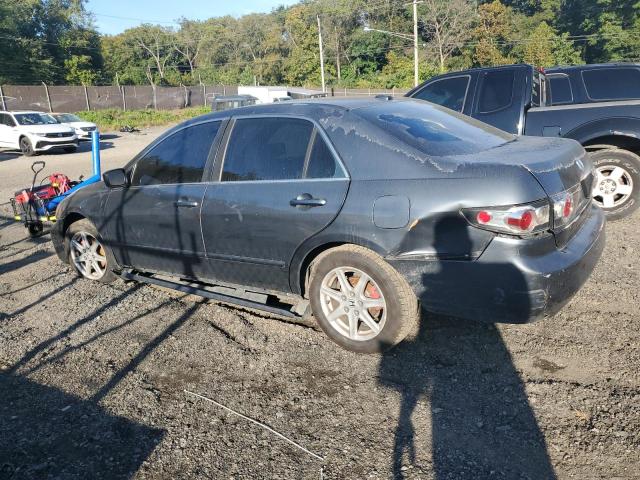 1HGCM665X4A009412 - 2004 HONDA ACCORD EX 灰色 照片 2