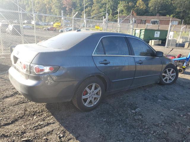 1HGCM665X4A009412 - 2004 HONDA ACCORD EX 灰色 照片 3