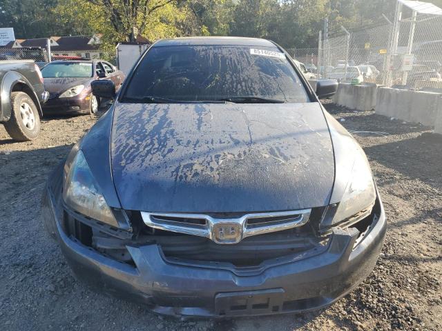 1HGCM665X4A009412 - 2004 HONDA ACCORD EX 灰色 照片 5