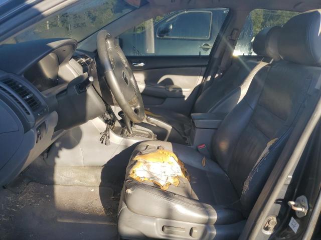 1HGCM665X4A009412 - 2004 HONDA ACCORD EX 灰色 照片 7