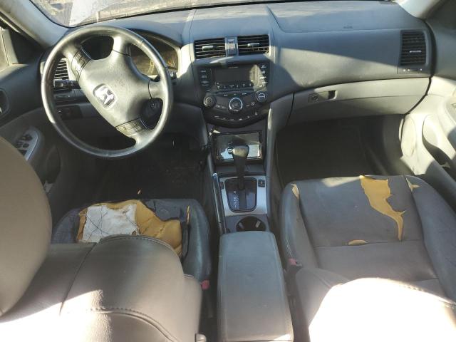 1HGCM665X4A009412 - 2004 HONDA ACCORD EX 灰色 照片 8