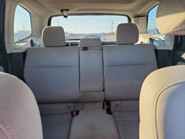 JF2SJAGC7HH512400 - 2017 SUBARU FORESTER 2.5I PREMIUM 白色 照片 10