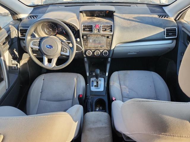 JF2SJAGC7HH512400 - 2017 SUBARU FORESTER 2.5I PREMIUM 白色 照片 8