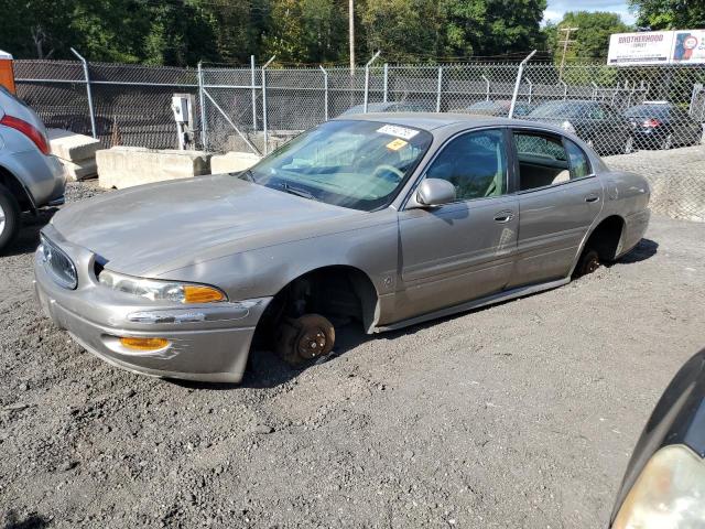2003 BUICK LESABRE CUSTOM, 