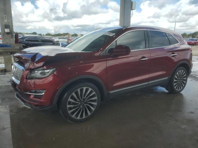 2019 LINCOLN MKC BLACK LABEL, 