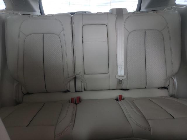 5LMTJ4DH4KUL03854 - 2019 LINCOLN MKC BLACK LABEL Kastanienbraun Foto 10