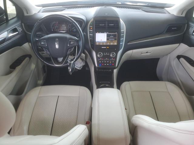 5LMTJ4DH4KUL03854 - 2019 LINCOLN MKC BLACK LABEL Kastanienbraun Foto 8