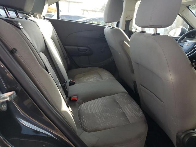 1G1JB5SBXL4142355 - 2020 CHEVROLET SONIC LS 石墨色 照片 10