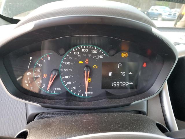 1G1JB5SBXL4142355 - 2020 CHEVROLET SONIC LS 石墨色 照片 9