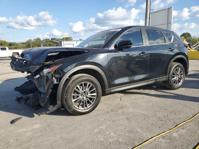 2017 MAZDA CX-5 TOURING, 