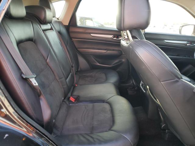 JM3KFACL1H0164248 - 2017 MAZDA CX-5 TOURING შავი ფოტო 11