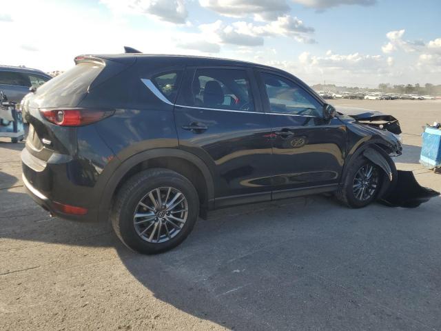 JM3KFACL1H0164248 - 2017 MAZDA CX-5 TOURING შავი ფოტო 3