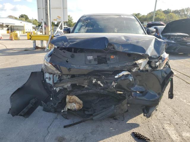 JM3KFACL1H0164248 - 2017 MAZDA CX-5 TOURING შავი ფოტო 5