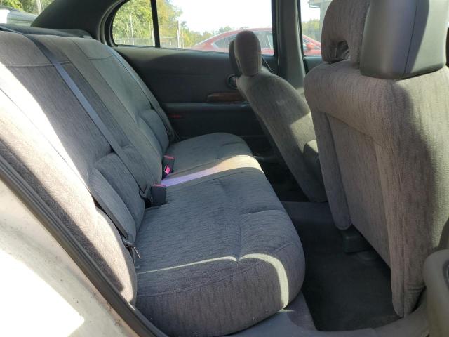 1G4HP52K334145200 - 2003 BUICK LESABRE CUSTOM 白色 照片 10