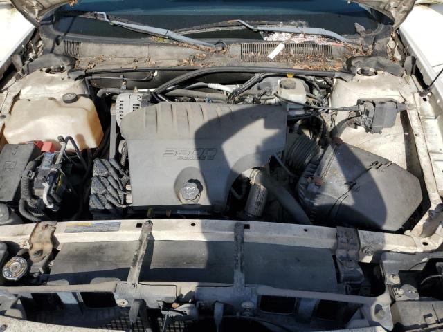 1G4HP52K334145200 - 2003 BUICK LESABRE CUSTOM 白色 照片 11