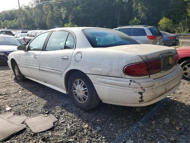 1G4HP52K334145200 - 2003 BUICK LESABRE CUSTOM 白色 照片 2