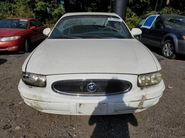 1G4HP52K334145200 - 2003 BUICK LESABRE CUSTOM 白色 照片 5