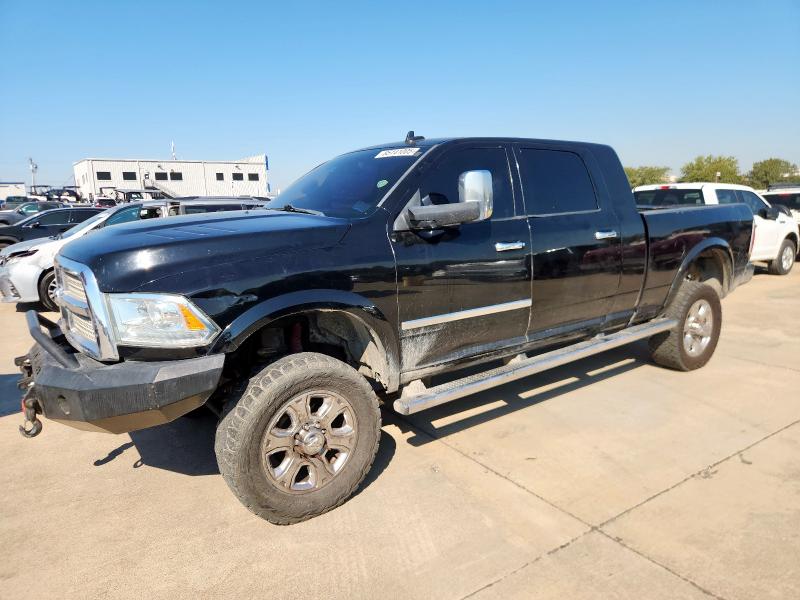 2014 RAM 2500 LONGHORN, 