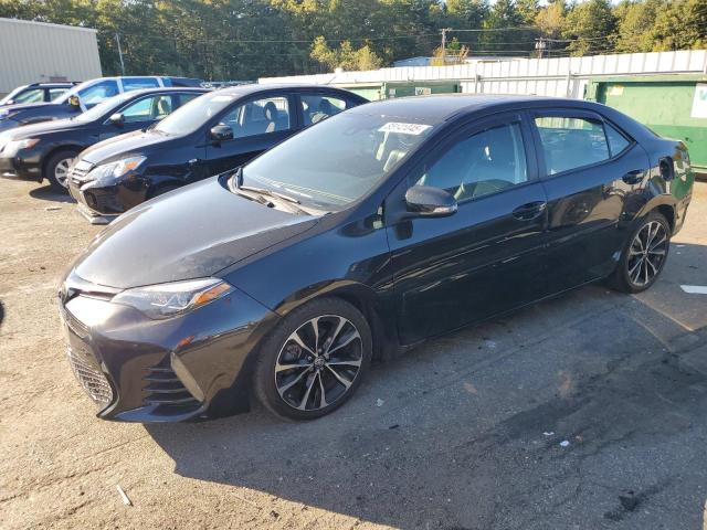 2018 TOYOTA COROLLA L, 
