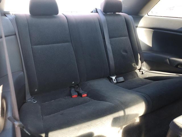 1HGEM22984L014039 - 2004 HONDA CIVIC EX 银色 照片 10