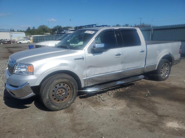 2007 LINCOLN MARK LT, 