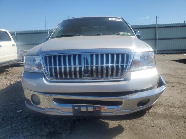 5LTPW16567FJ06575 - 2007 LINCOLN MARK LT ვერცხლისფერი ფოტო 5