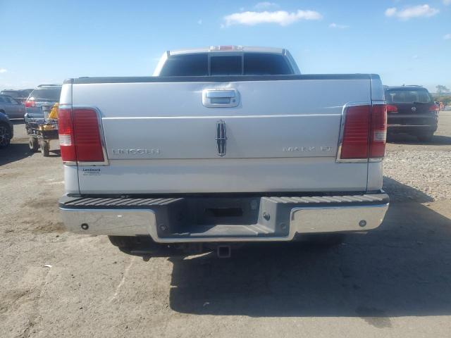 5LTPW16567FJ06575 - 2007 LINCOLN MARK LT ვერცხლისფერი ფოტო 6