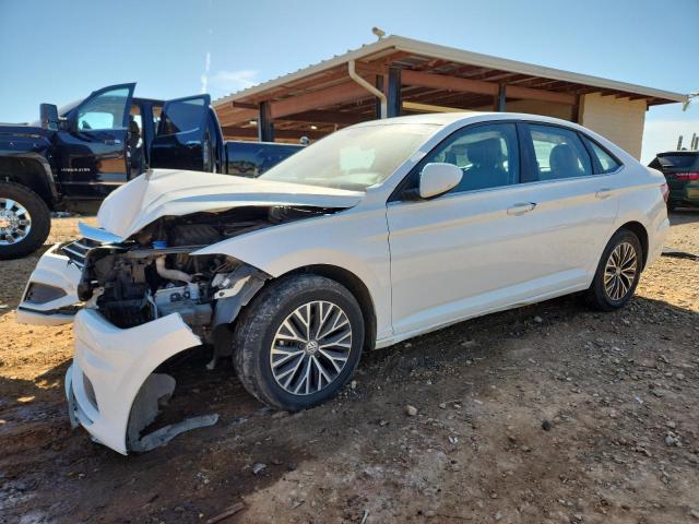 2019 VOLKSWAGEN JETTA S, 