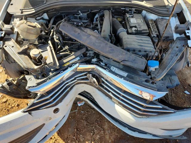 3VWC57BU9KM087367 - 2019 VOLKSWAGEN JETTA S 白色 照片 11