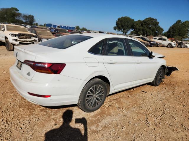 3VWC57BU9KM087367 - 2019 VOLKSWAGEN JETTA S 白色 照片 3