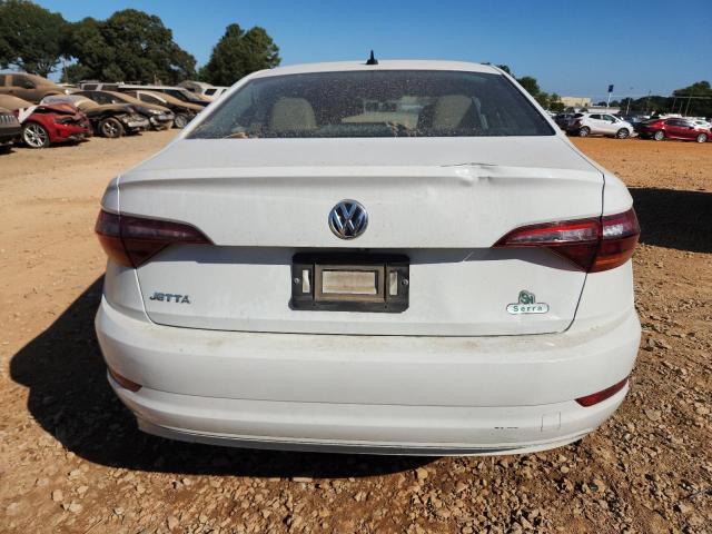 3VWC57BU9KM087367 - 2019 VOLKSWAGEN JETTA S 白色 照片 6