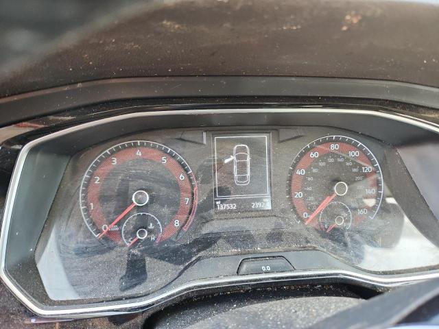 3VWC57BU9KM087367 - 2019 VOLKSWAGEN JETTA S 白色 照片 9