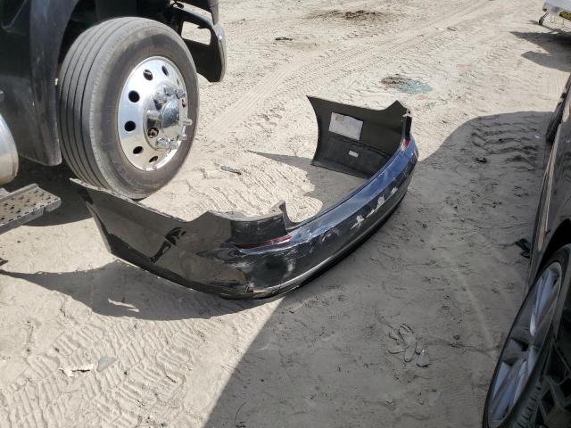 1VWDT7A3XHC048087 - 2017 VOLKSWAGEN PASSAT R-LINE Noir photo 12