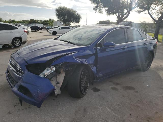 2014 FORD FUSION SE, 