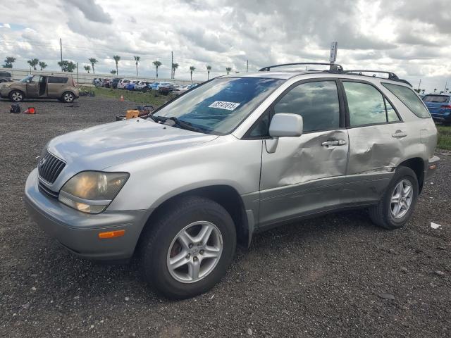1999 LEXUS RX 300, 