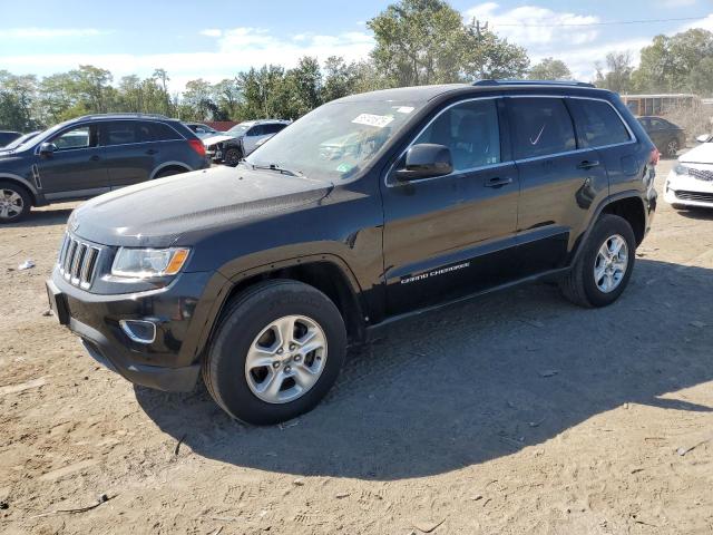 2014 JEEP GRAND CHER LAREDO, 