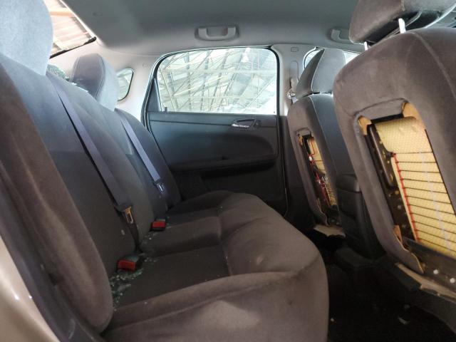 2G1WA5E39C1139715 - 2012 CHEVROLET IMPALA LS 棕色 照片 10