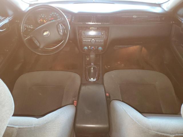 2G1WA5E39C1139715 - 2012 CHEVROLET IMPALA LS 棕色 照片 8