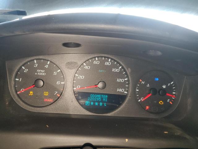 2G1WA5E39C1139715 - 2012 CHEVROLET IMPALA LS 棕色 照片 9