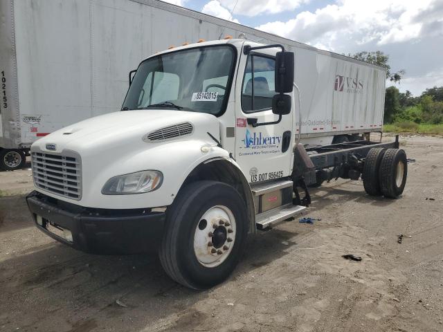 2016 FRHT M2 106 MEDIUM DUTY, 