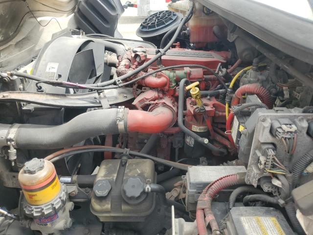 1FVACXDT5GHHE2143 - 2016 FRHT M2 106 MEDIUM DUTY WHITE photo 11