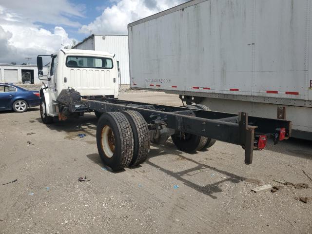 1FVACXDT5GHHE2143 - 2016 FRHT M2 106 MEDIUM DUTY WHITE photo 2