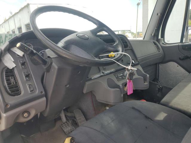 1FVACXDT5GHHE2143 - 2016 FRHT M2 106 MEDIUM DUTY WHITE photo 8