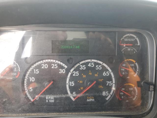 1FVACXDT5GHHE2143 - 2016 FRHT M2 106 MEDIUM DUTY WHITE photo 9