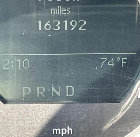 WDCGG8HB5AF325010 - 2010 MERCEDES-BENZ GLK 350 4MATIC GRAY photo 8