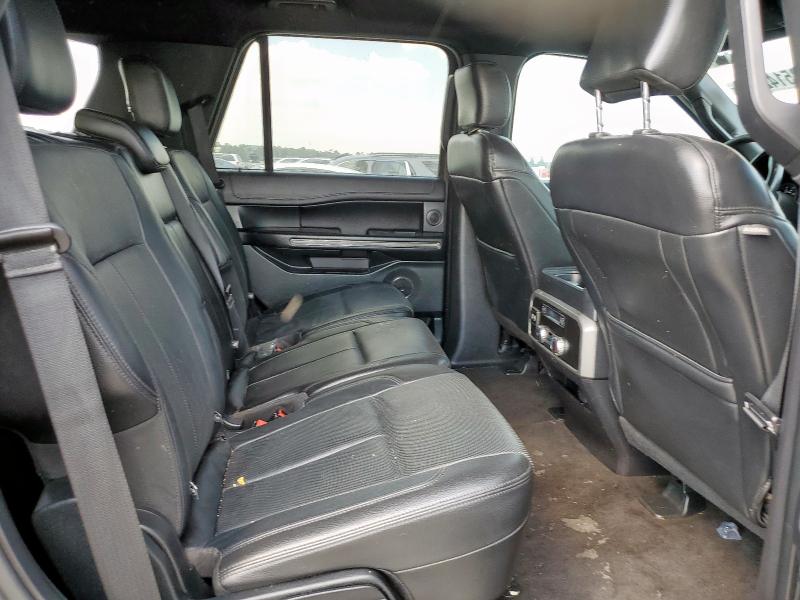 1FMJU1HT7JEA23918 - 2018 FORD EXPEDITION XLT GRAY photo 11