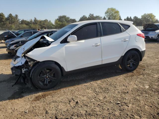2015 HYUNDAI TUCSON GLS, 